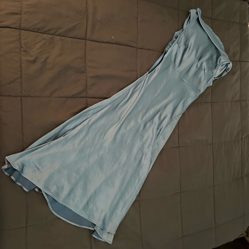GMEITOEY DRESS - Picture 5 of 8